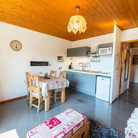 Cosy And Exotic - View On The *