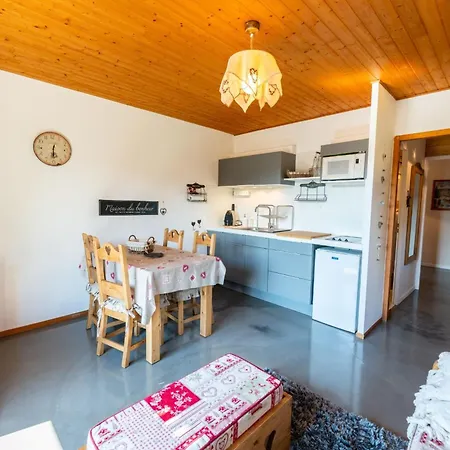 Cosy And Exotic - View On The Gérardmer