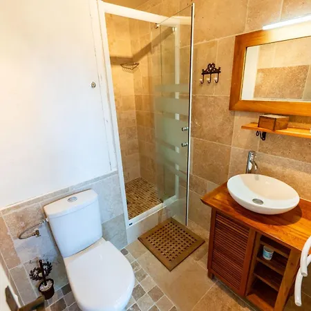 Cosy And Exotic - View On The Daire *