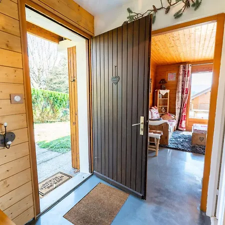 Cosy And Exotic - View On The * Gérardmer