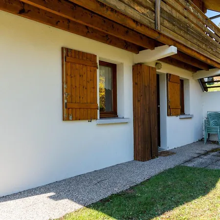 Cosy And Exotic - View On The Gérardmer