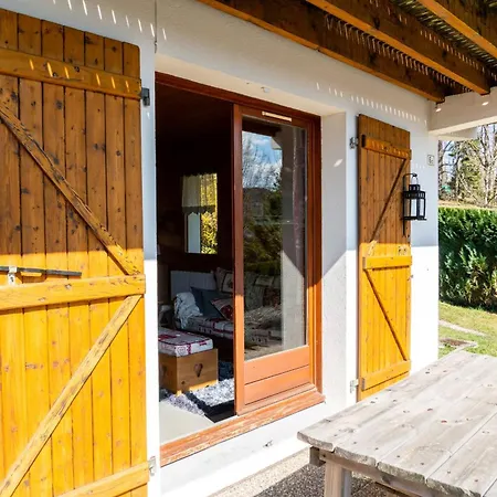 Cosy And Exotic - View On The * Gérardmer