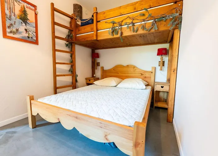 Cosy And Exotic - View On The * Gérardmer