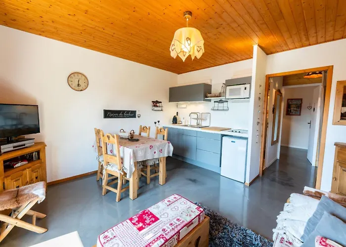 Cosy And Exotic - View On The Gérardmer