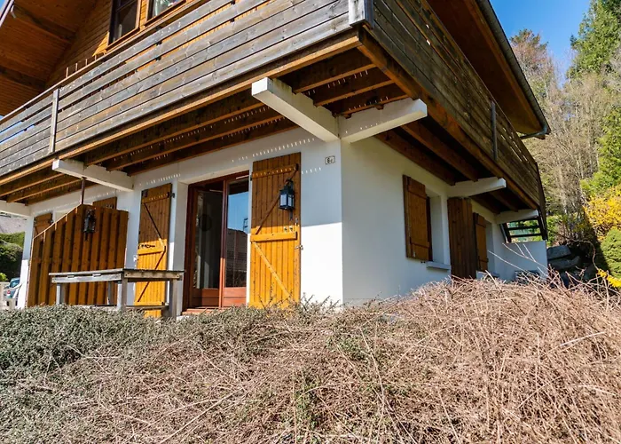 Cosy And Exotic - View On The Apartmán *