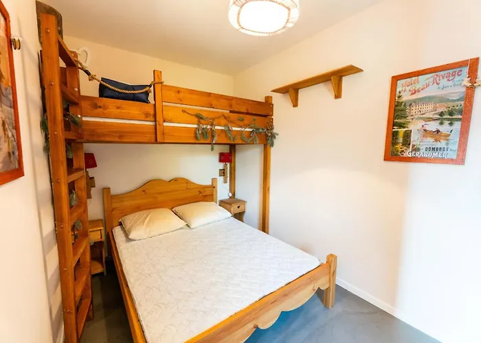 Apartmán Cosy And Exotic - View On The