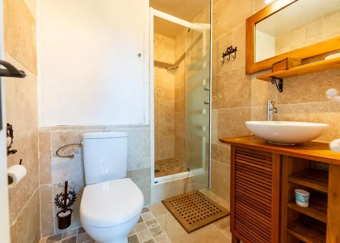 Cosy And Exotic - View On The Apartment Gérardmer